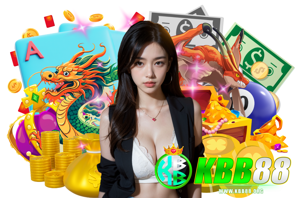 kbb88 wallet