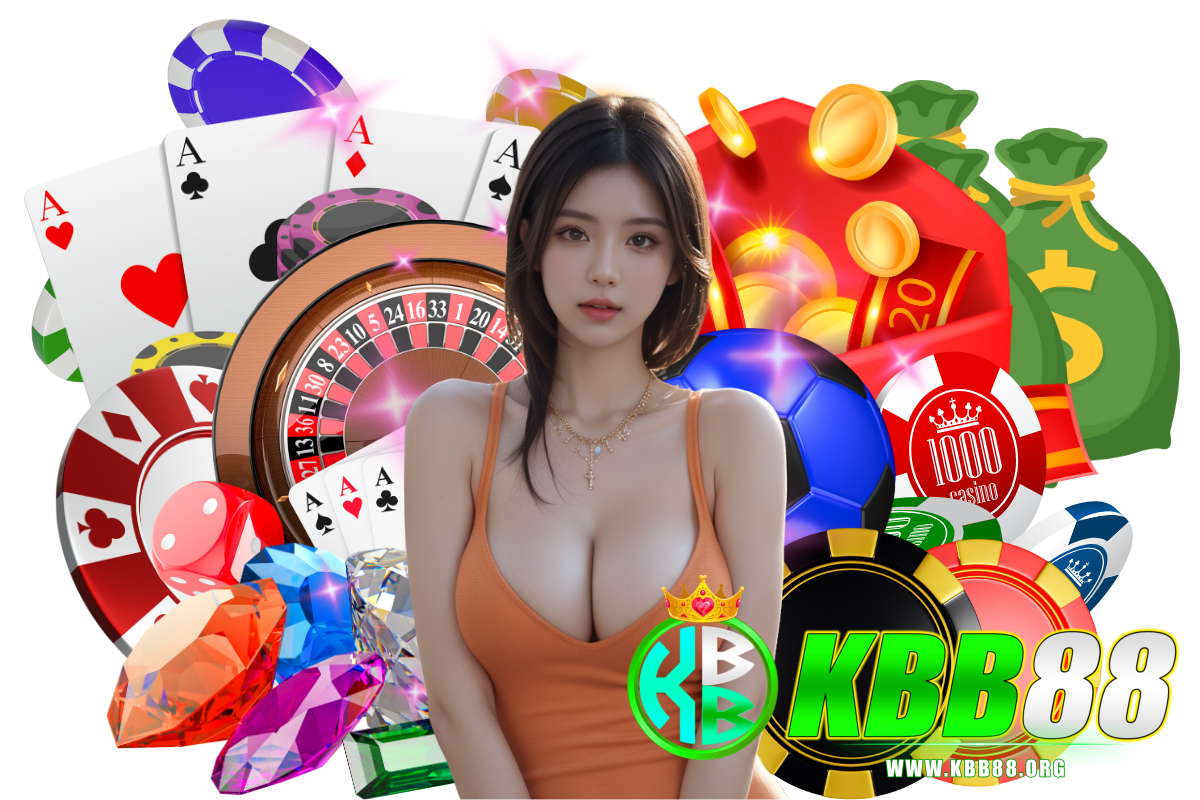 kbb88 เว็บตรง
